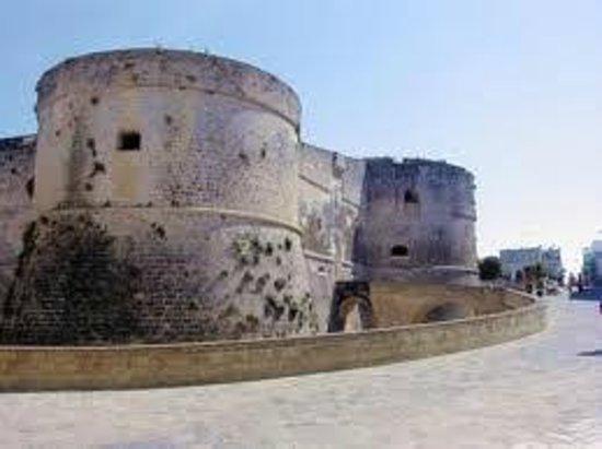 Centro Storico di Otranto